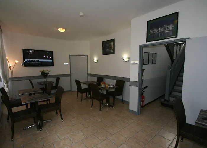 Hotel Le Petit Saint-Jean-de-Luz