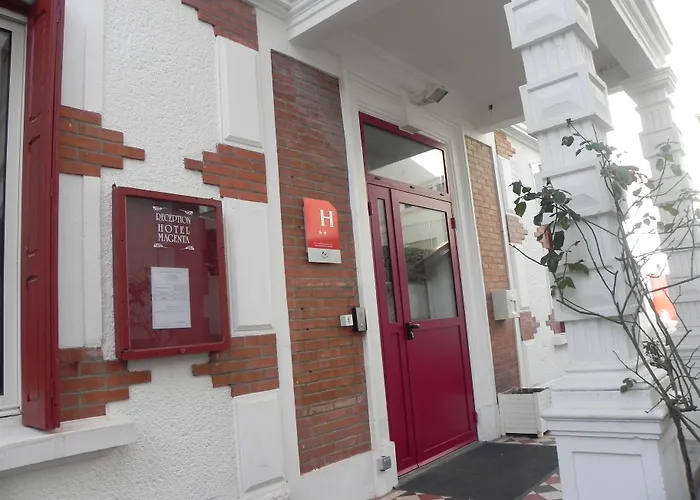 Le Petit Hotel Saint-Jean-de-Luz