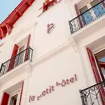 Le Petit Hotel Saint-Jean-de-Luz