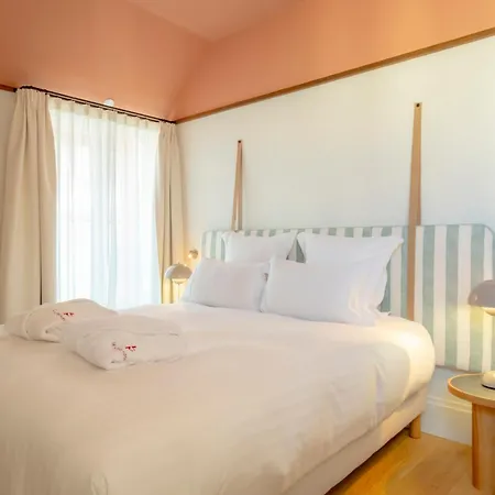 Le Petit Отель 3*