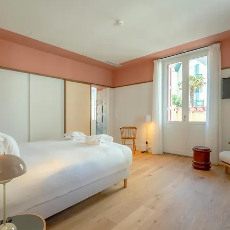 Hotel Le Petit Saint-Jean-de-Luz