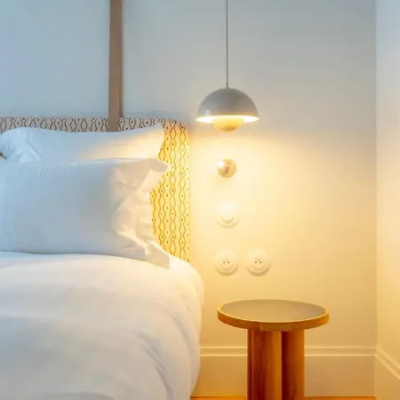 Hotel Le Petit San Juan de Luz