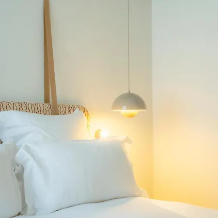 Le Petit 3* Сен-Жан-де-Люз