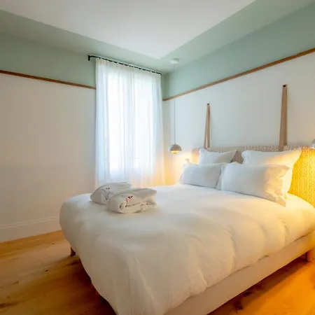 Hotel Le Petit