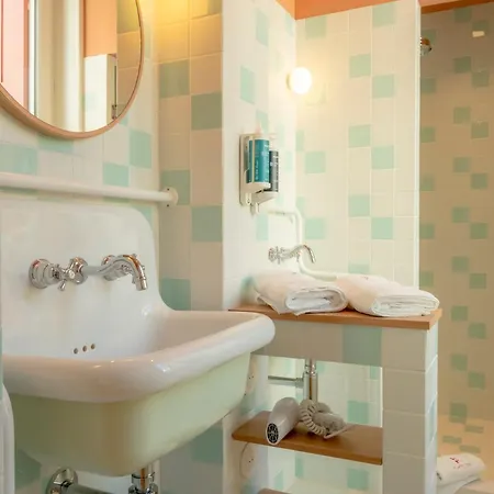Le Petit Отель 3*