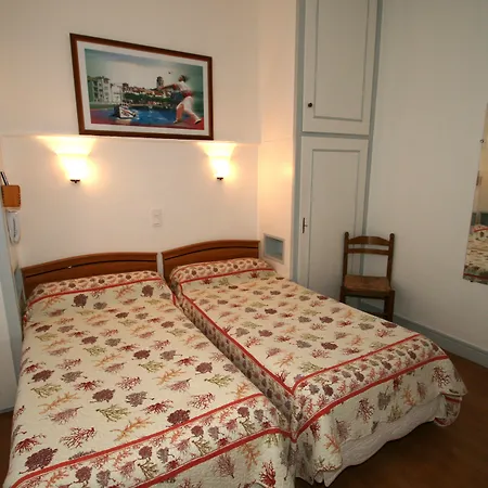 Hotel Le Petit 3*