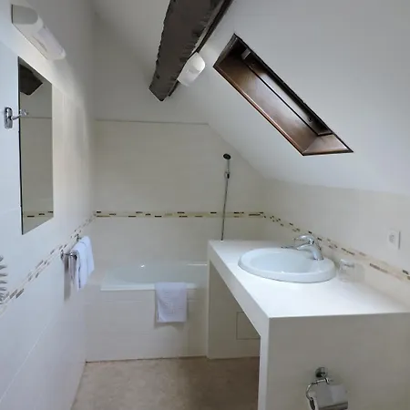 Le Petit מלון סן-ז'אן-דה-לוז