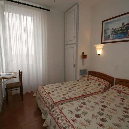 Le Petit Hotel San Juan de Luz