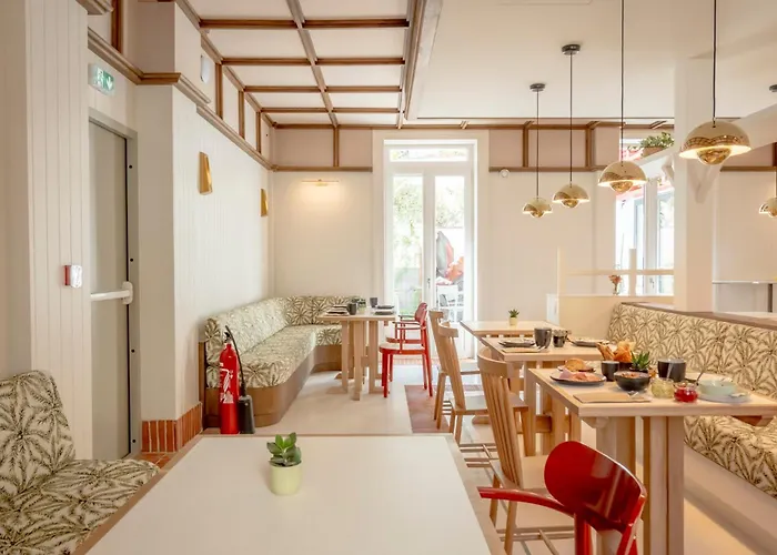 Hotel Le Petit Saint-Jean-de-Luz