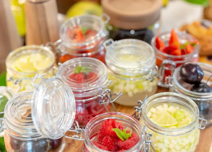 Le Petit 3* Saint-Jean-de-Luz