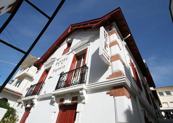 Le Petit Saint-Jean-de-Luz