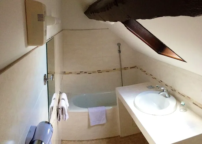 Hotel Le Petit Saint-Jean-de-Luz