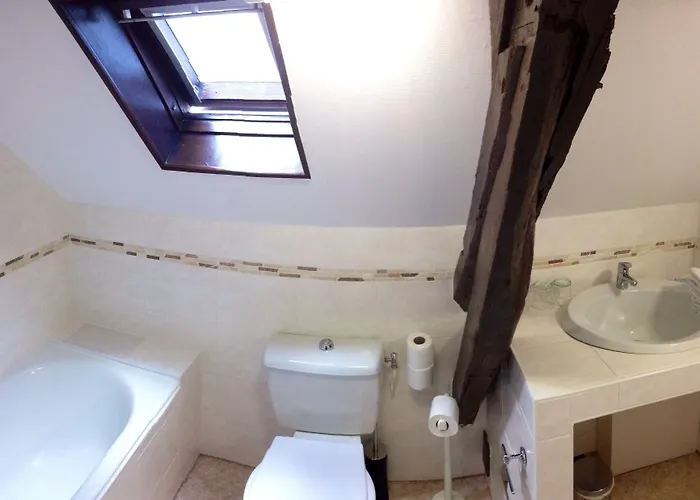 Le Petit 3* Saint-Jean-de-Luz