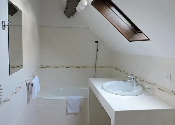 Le Petit Hotel Saint-Jean-de-Luz