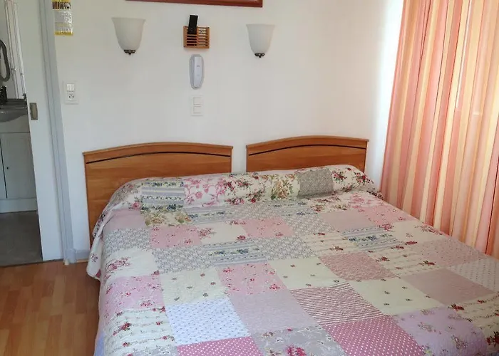 Hotel Le Petit Saint-Jean-de-Luz